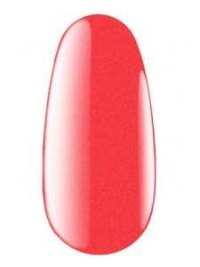 Color Rubber base gel, Neon 06, 7 ml, KODI